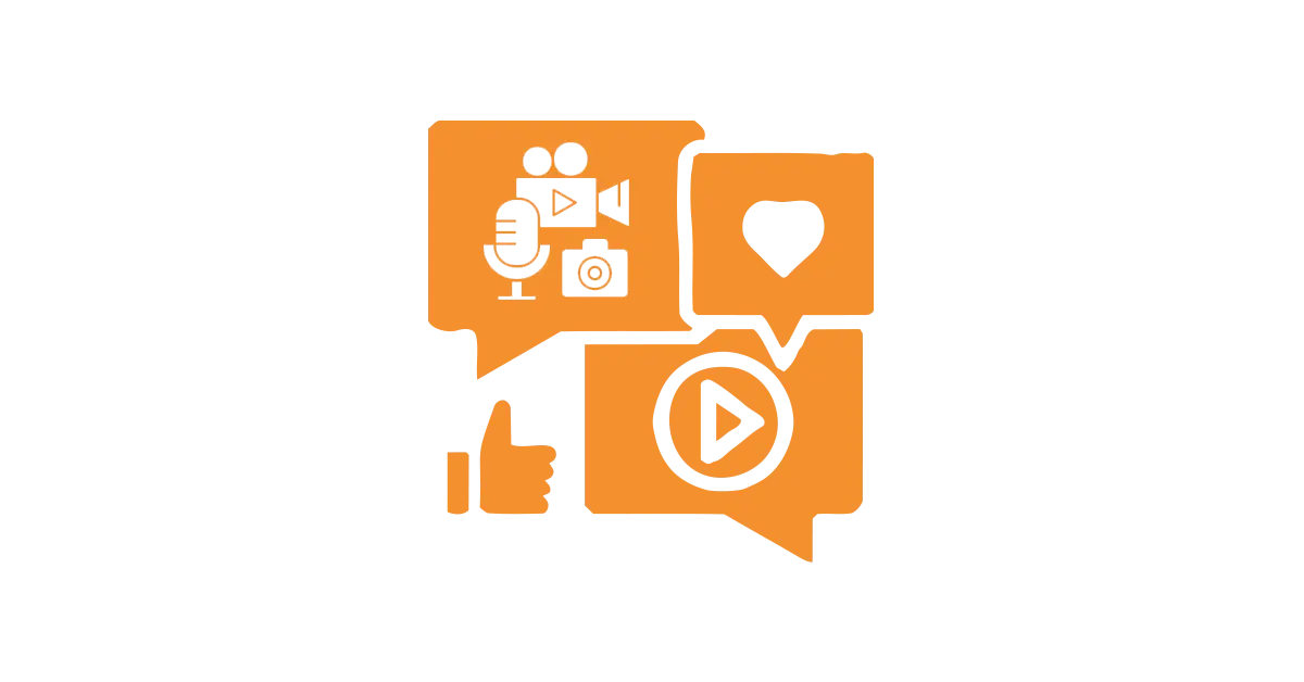 Creative content and storytelling services