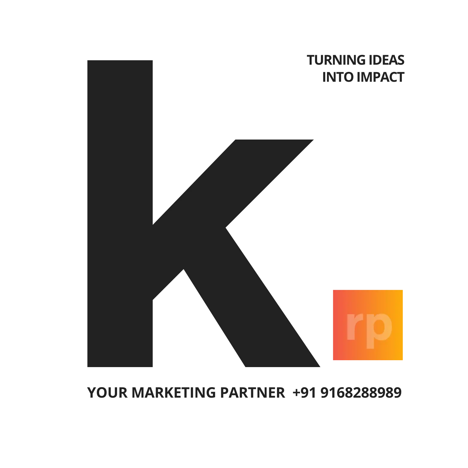 KRP Logo